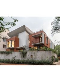 Architectural & Interior Design