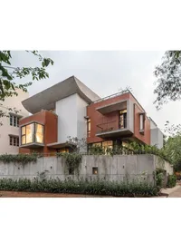 Architectural & Interior Design