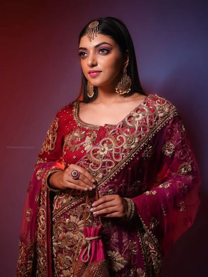 Pradeep Photography - Commercial & Brand Photography Bridal & Traditional Portfolios photo 27