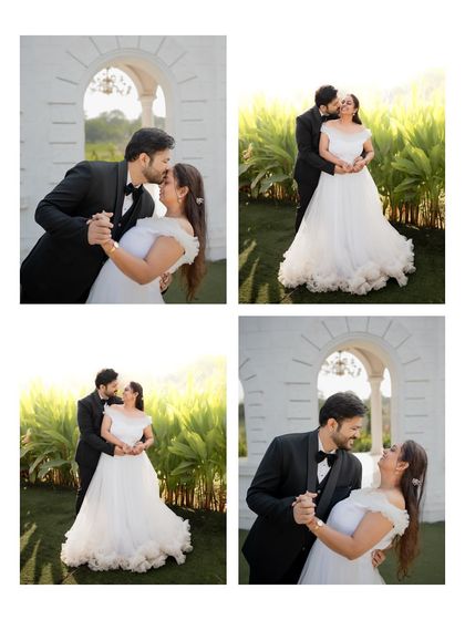 Pre-Wedding Stories photo 11