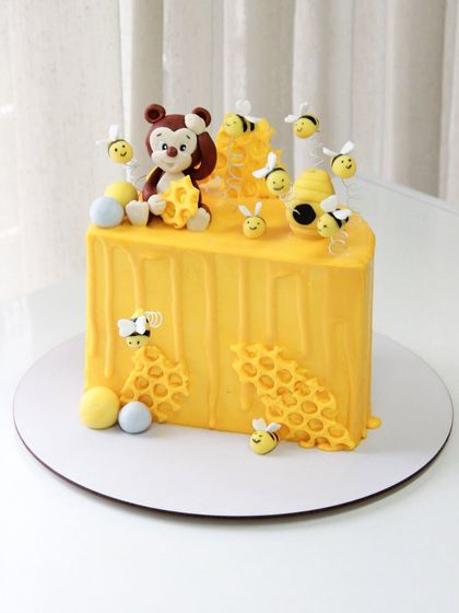 Baby Showers & First Milestones photo 43