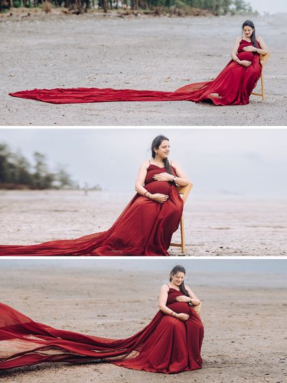 Maternity & Couple Portraits photo 39