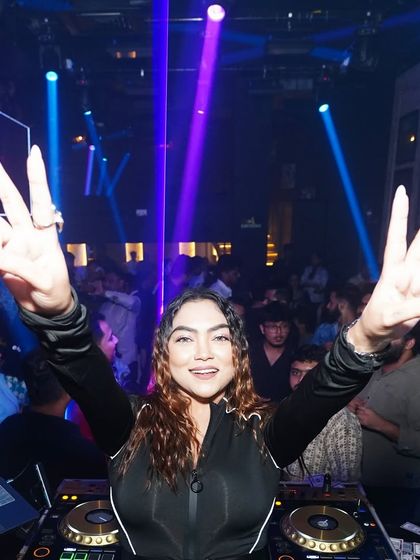 Club Nights: The Beat Drops Here photo 16