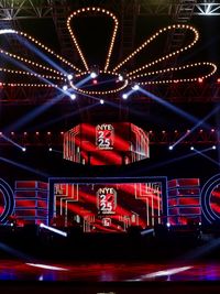 Corporate & Live Event Management