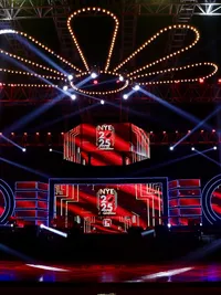Corporate & Live Event Management