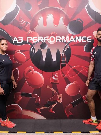 A3 Performance - Women's Health & Fitness More Than a Gym: The A3 Fam photo 11