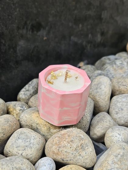 Hues of Memories - Custom Scented Candles & Wax Products Custom Scented Candles photo 12