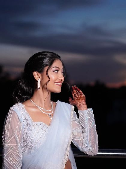 Sangeet & Haldi Celebrations photo 30