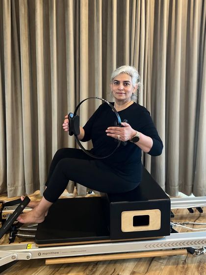 Strength & Sculpt on Equipment photo 19