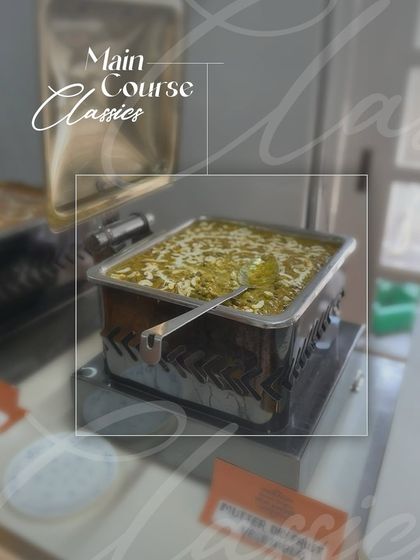 A Taste of Tradition: Our Menu photo 4