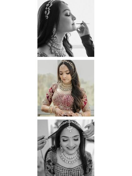 Bridal & Groom Portraits photo 50