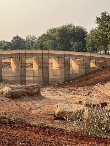 The Art of Making: On-Site Craftsmanship photo 17