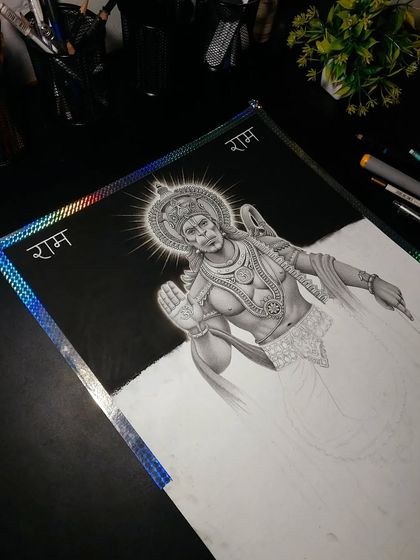 The Process: How Your Art is Made photo 68