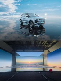 Virtual Production & LED Wall Services