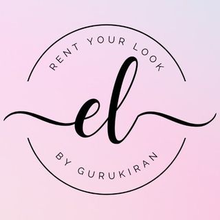 Rent Your Look By Gurukiran
