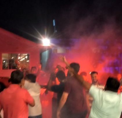 McDj Sandy - DJ, MC & VDJ Services for Events Corporate Event Entertainment photo 166