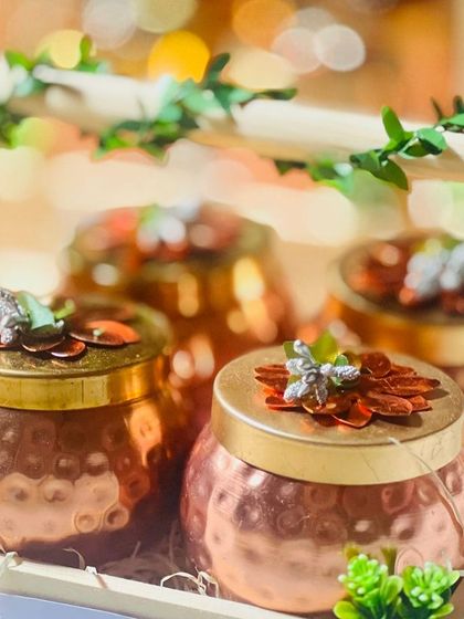 Gift Hamper - Corporate Gifting Our Packaging & Presentation photo 13