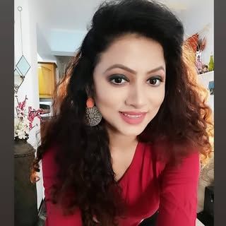 Makeup by Swati