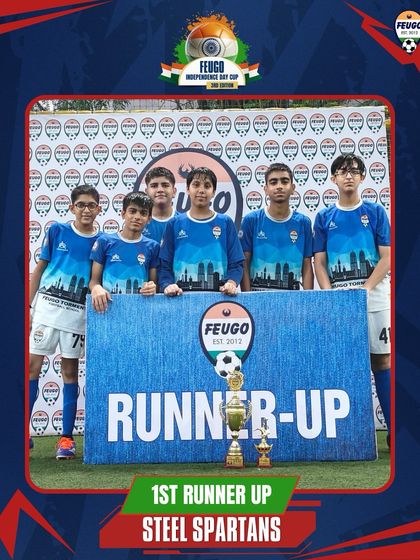 Tournament Glory: Independence & Republic Day Cups photo 7