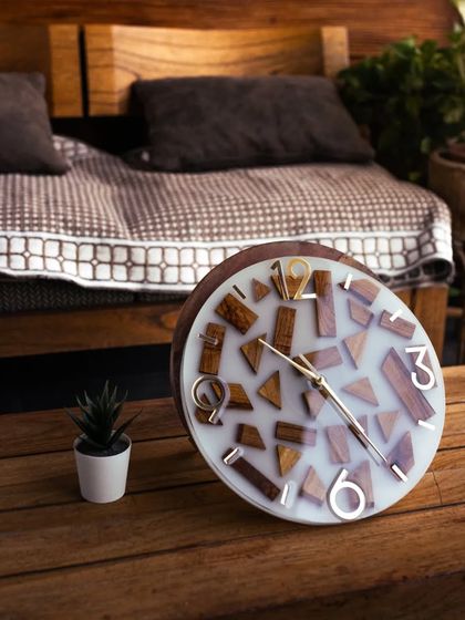 Personalized Wall Clocks photo 26