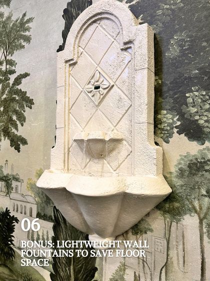 Curated Planters, Lighting & Decor photo 6