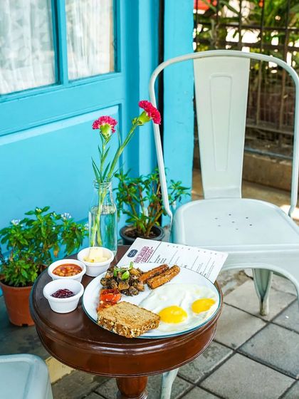 Global Cuisines & Cafe Culture photo 20