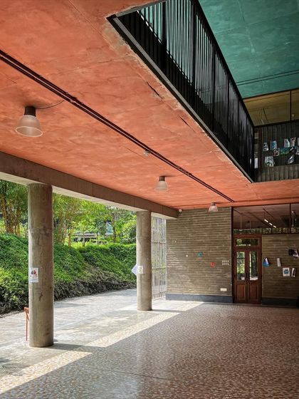 Institutional Sanctuaries: Avasara Academy photo 10