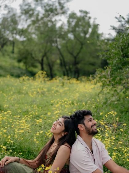 Romance in Nature photo 12