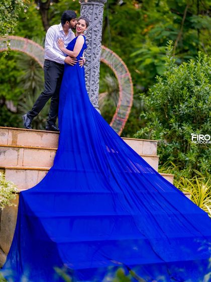 Firos Photography - Fashion & Portrait Photography Epic Gown Portraits photo 23