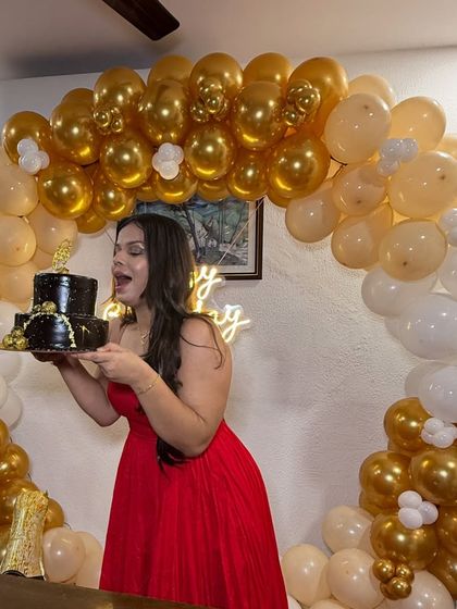 Party Ready: For Family & Friends photo 4