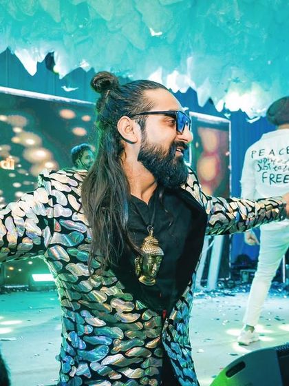 Meet The Dancing Bartender & Crew photo 23