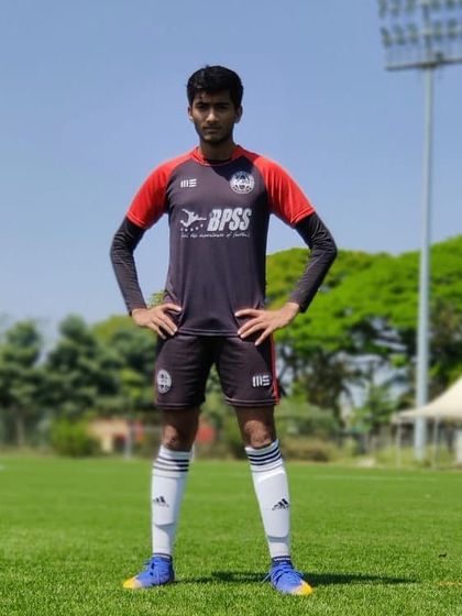 BPSS - Elite Player Development Program Our Stars: Pathways to Pro photo 67