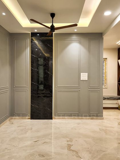 Aladi Interiors - Residential Interior Design & Build Luxurious Living & Dining Spaces photo 9