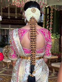 Bridal & Occasion Styling