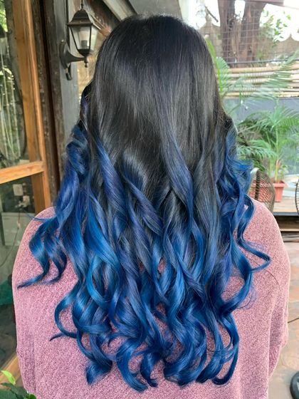 Rang Barse: Vibrant & Fashion Colors photo 40