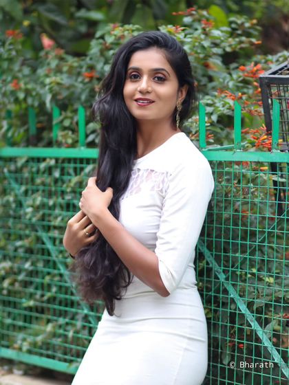 A happy and relaxed moment during an outdoor city shoot. My goal is to make you feel comfortable so your real personality shines through.