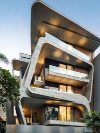 Luxury Residential Architecture & Design