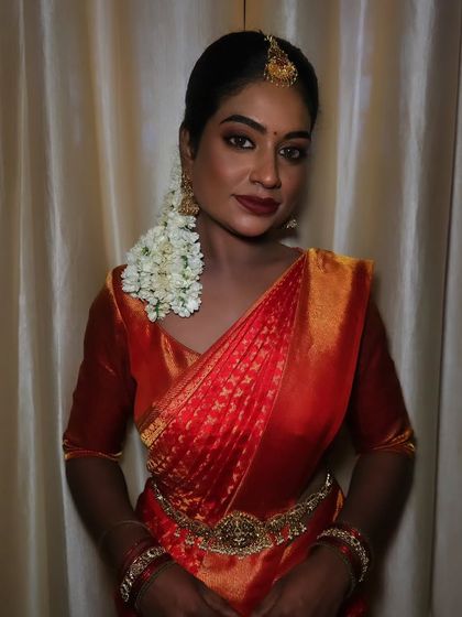 Celebrating Dusky Beauty photo 14