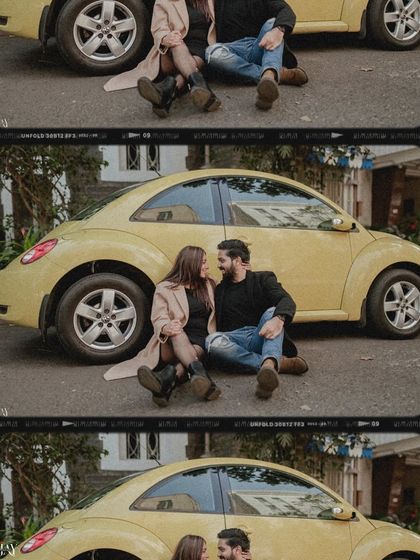 Mumbai City Romance photo 51