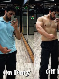 Holistic Fitness & Body Transformation