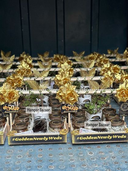 Hamper Bazaar - Corporate Gifting Solutions Corporate & Event Gifting photo 4