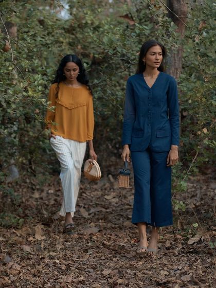 Vidhi Thakur - Fashion & Product Photography Campaigns: Modern & Contemporary photo 56