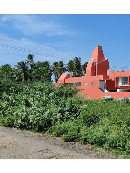 Mindspace - Educational & Institutional Architecture Additional Works & Explorations photo 9