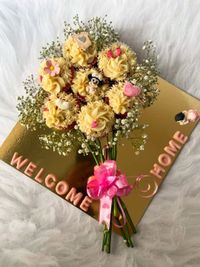 Custom Desserts & Event Catering