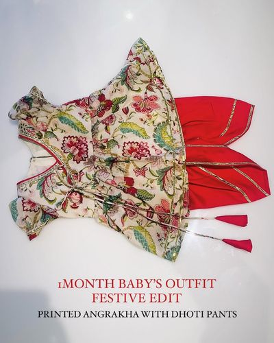 Custom Kid's Wear