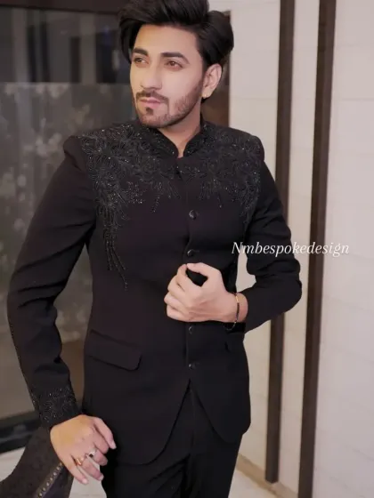 Jodhpuri & Bandhgala Suits photo 6