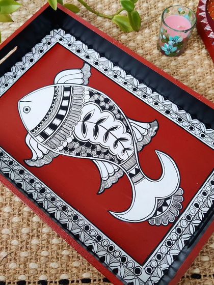 Mirakhi Design Studio - Bespoke Art Pieces & Decor Functional Art & Decor Accents photo 16