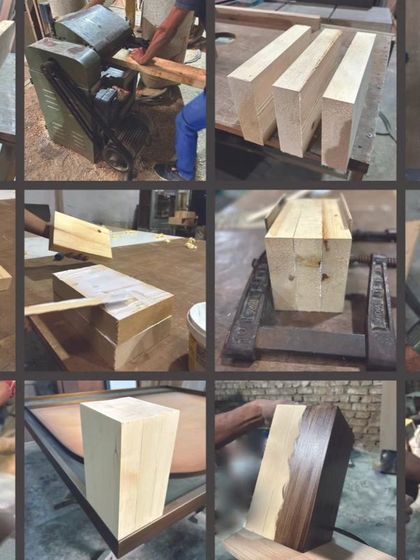 SJK Architects - Architectural Design - Residential Our Process: From Concept to Craft photo 10