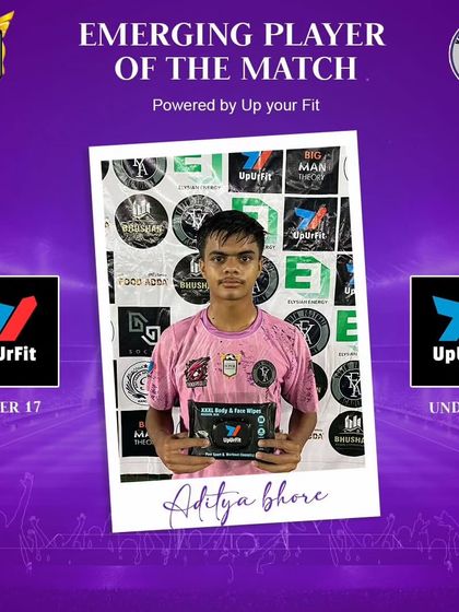 Player & Coach Recognition photo 69