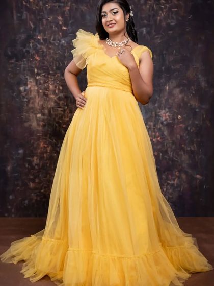 Surabhi Designer Collections - Occasion Wear Rental & Custom Design Design Details & More photo 46